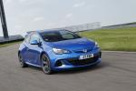 Vauxhall Astra VXR 2012 года